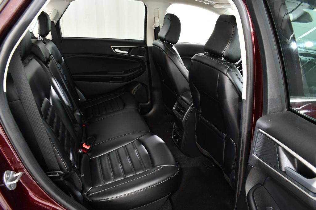Used 2024 Ford Edge SEL w/ Convenience Package AWD/4WD image 19