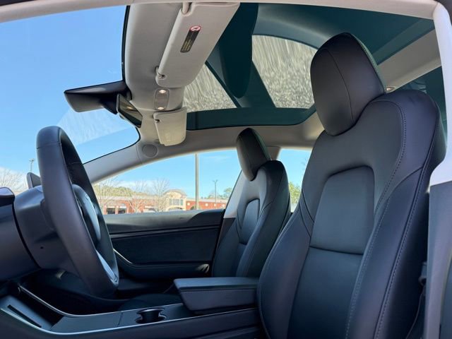 Used 2020 Tesla Model 3 Long Range image 22