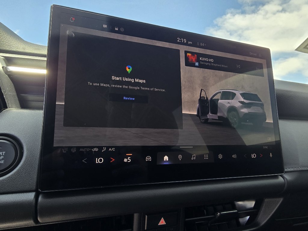 New 2026 MAZDA CX-5 Preferred AWD/4WD image 21