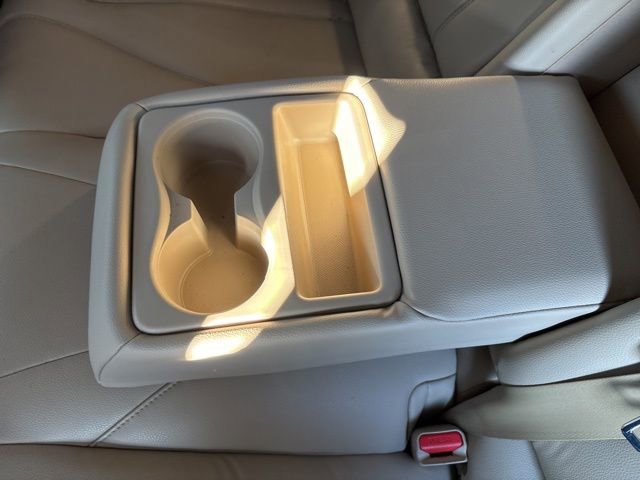 Used 2023 Acura TLX image 11