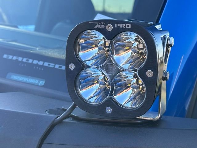 Used 2023 Ford Bronco Wildtrak image 16