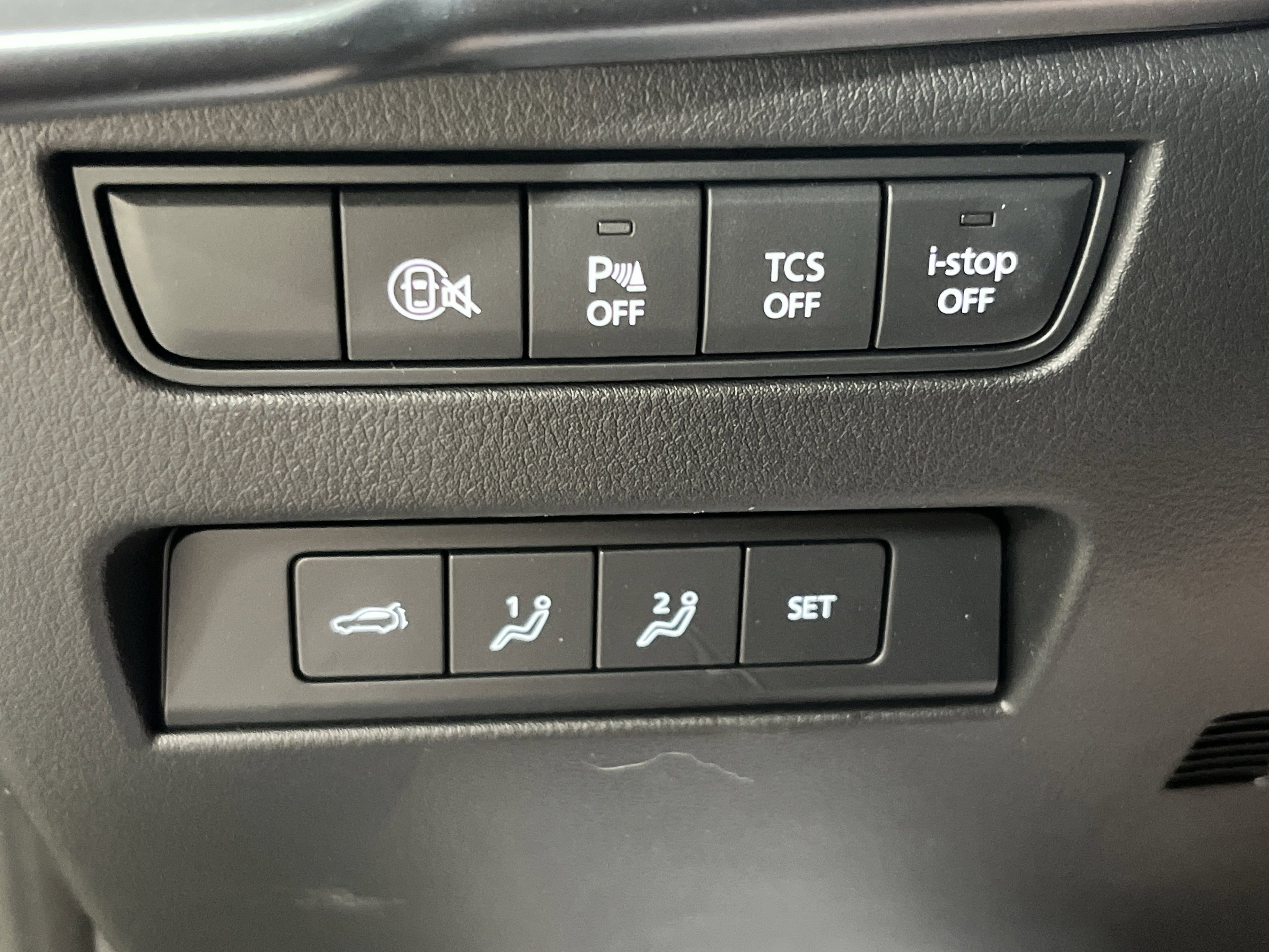 Used 2025 MAZDA CX-70 3.3 Turbo S w/ Premium Package image 20