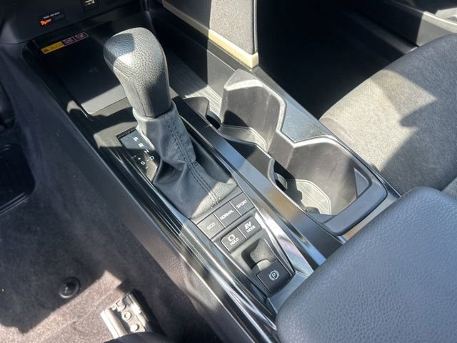 Used 2025 Toyota Camry LE image 26