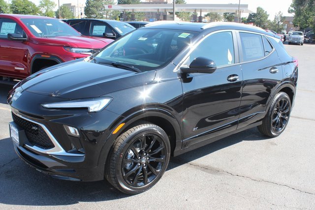 New 2026 Buick Encore GX Sport Touring w/ Comfort Package image 10