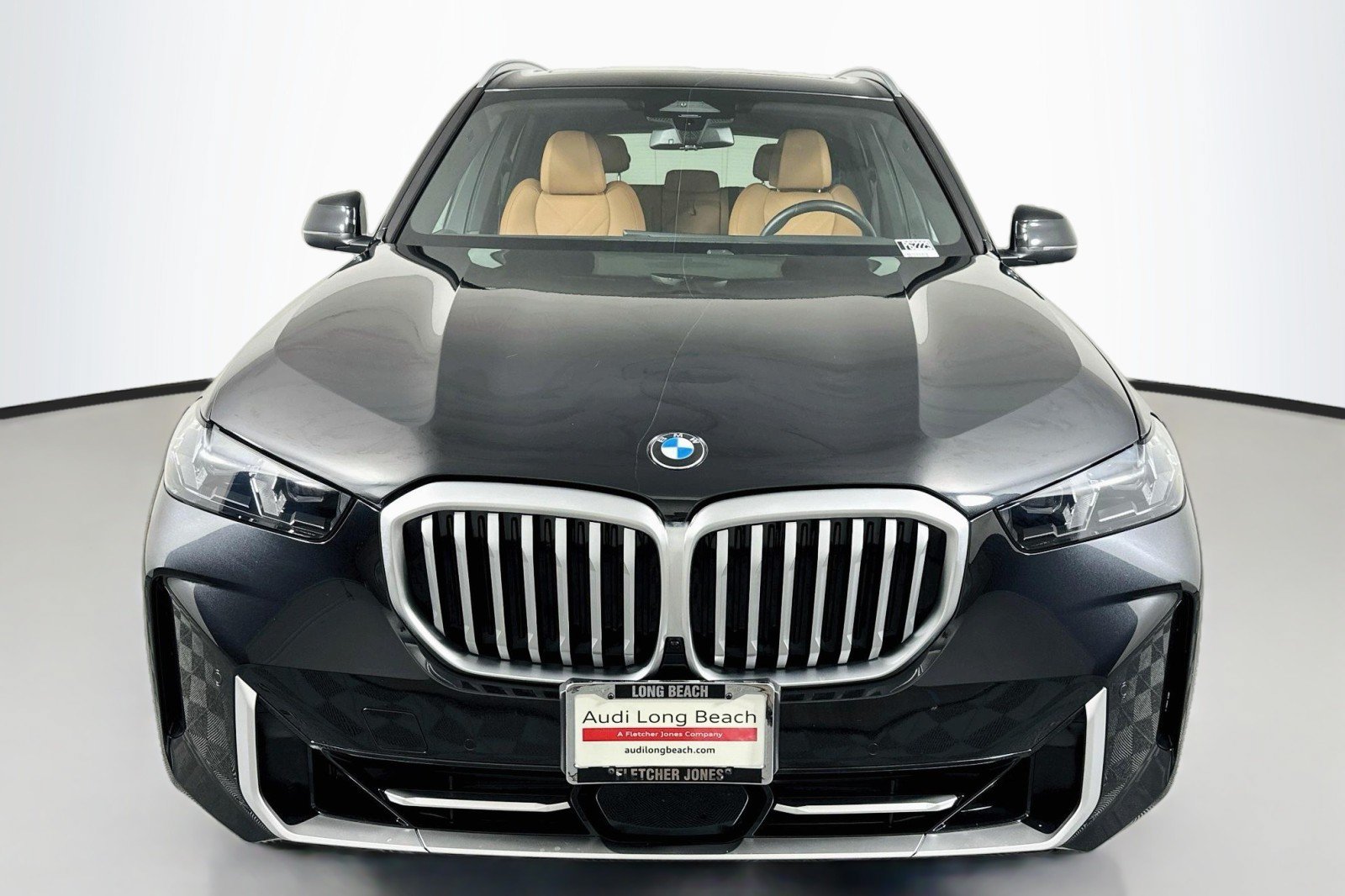 Used 2024 BMW X5 sDrive40i RWD image 2