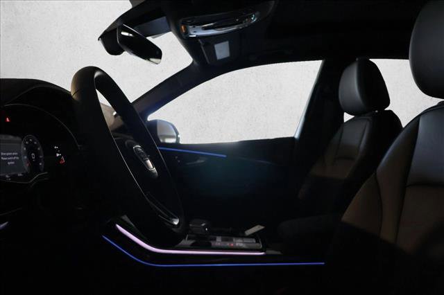 New 2026 Audi Q8 Premium Plus image 4