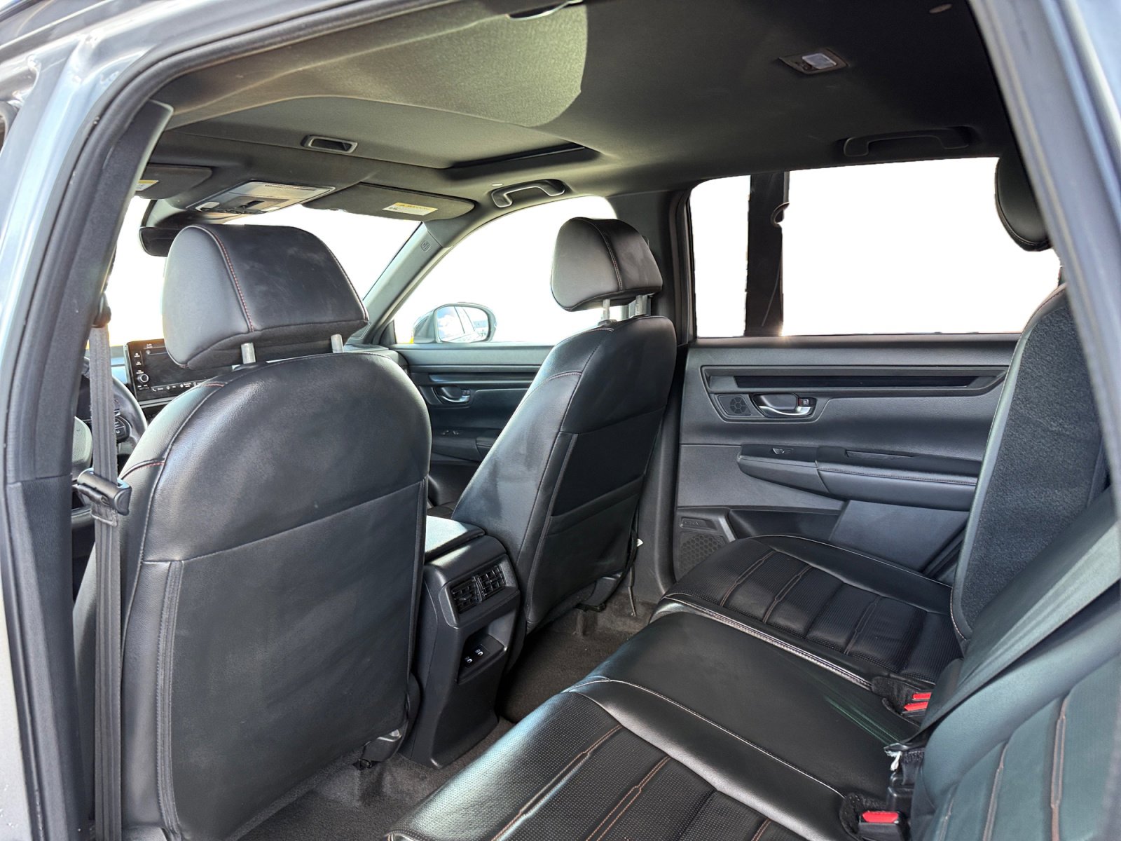 Used 2024 Honda CR-V Sport-L image 11