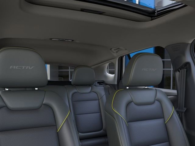 New 2026 Chevrolet Trax ACTIV image 24