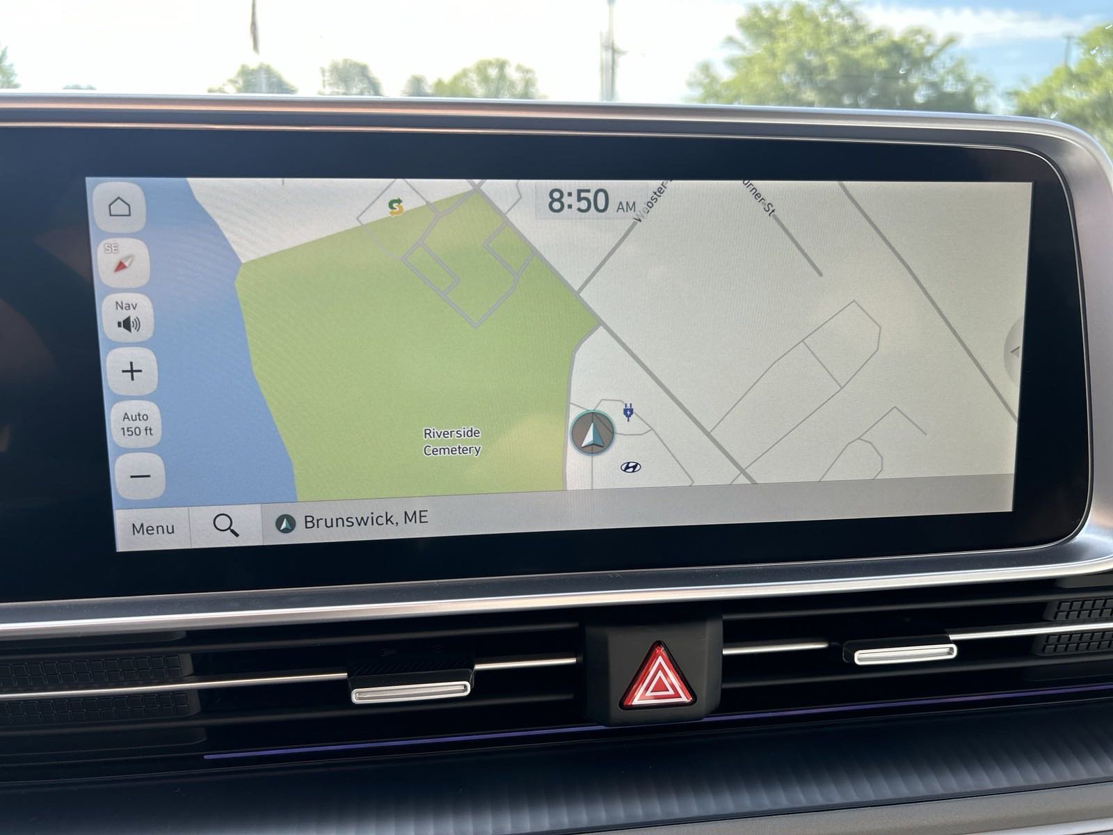 Certified 2024 Hyundai Ioniq 6 SEL image 24