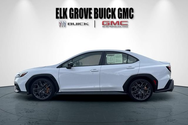 Used 2025 Subaru WRX tS image 7