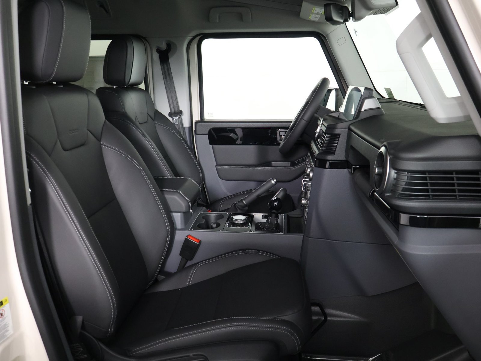 New 2026 INEOS Grenadier Station Wagon AWD/4WD image 12