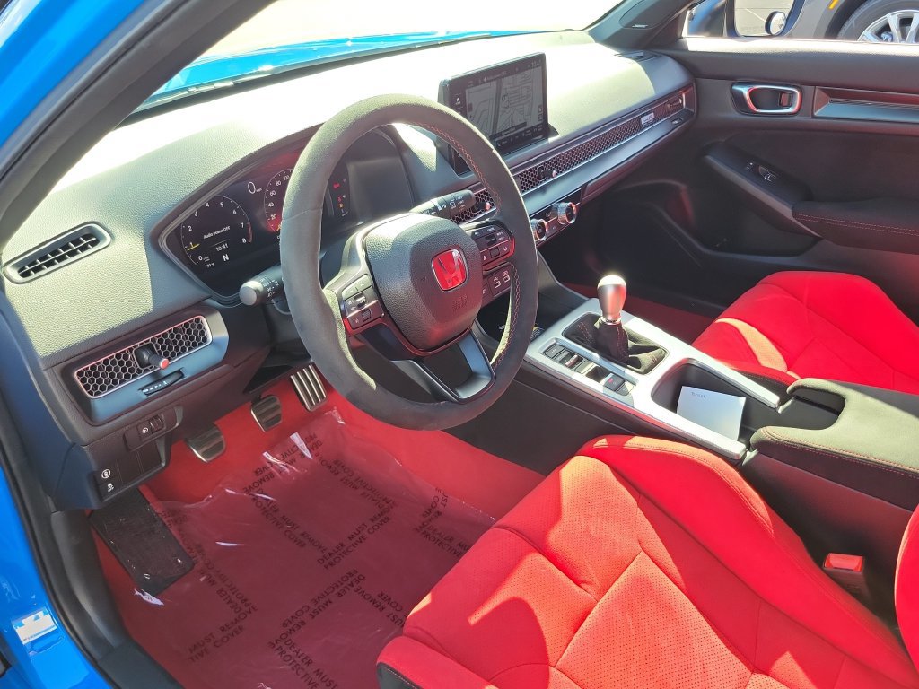 Used 2023 Honda Civic Type R image 19