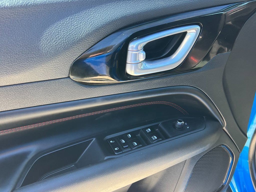 Certified 2023 Jeep Compass Trailhawk image 23