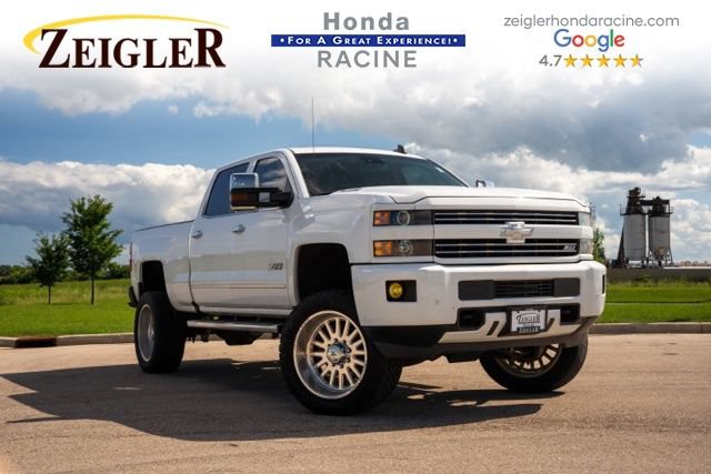 Used 2021 Chevrolet Silverado 3500 W/T w/ WT Convenience Package