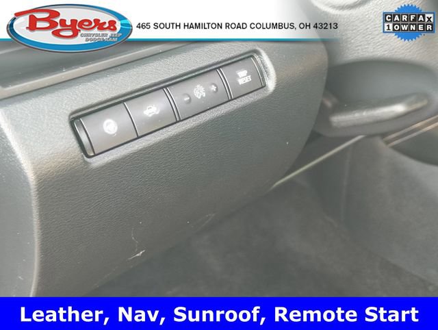 Used 2019 Nissan Altima 2.5 Platinum FWD image 10