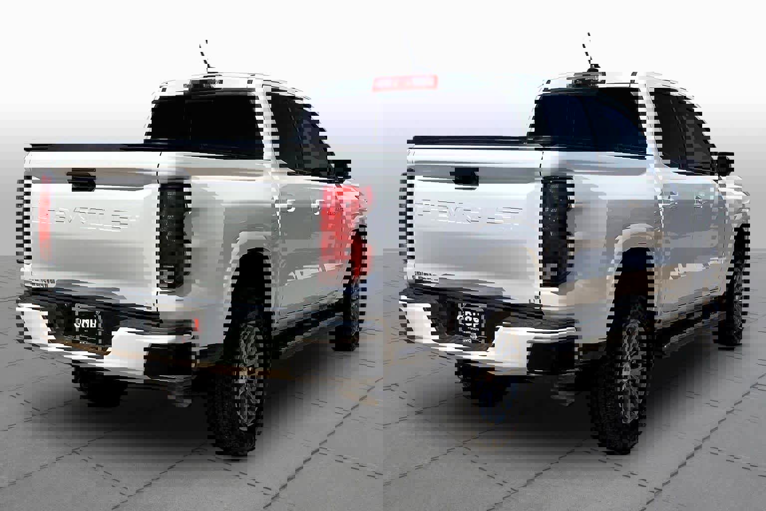 Used 2024 Chevrolet Colorado LT w/ LT Convenience Package image 13