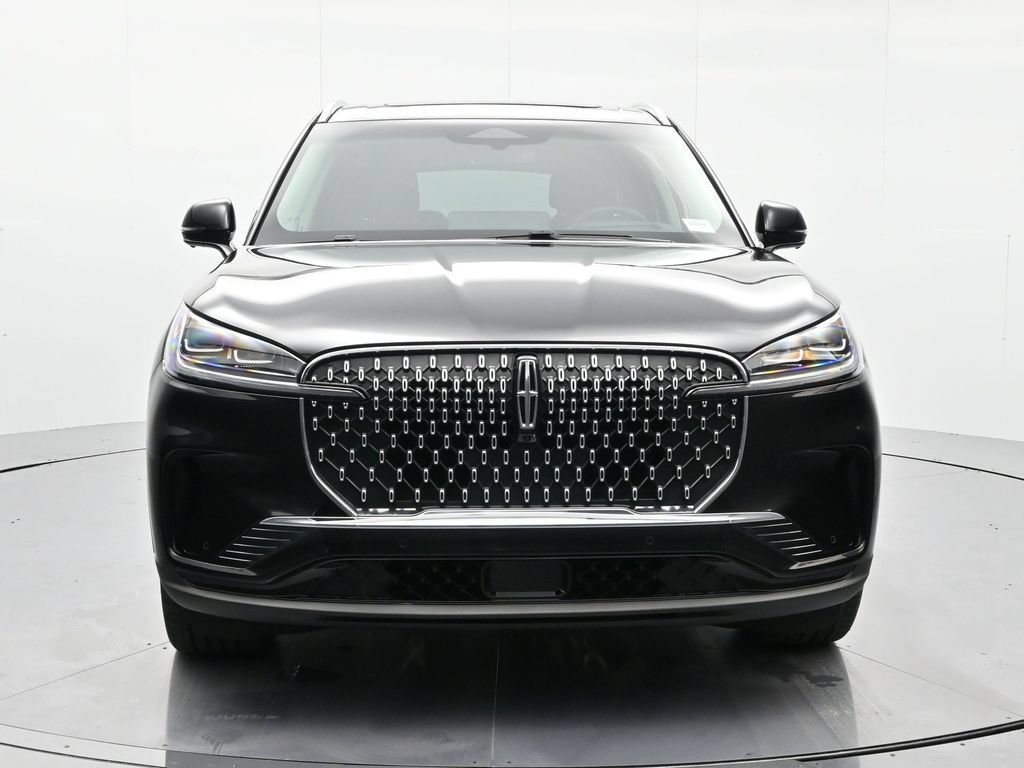 New 2025 Lincoln Aviator Reserve w/ Equipment Group 201A AWD/4WD image 2