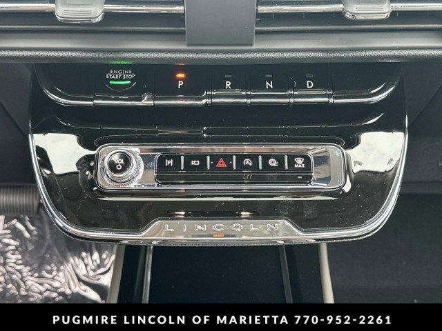 New 2026 Lincoln Corsair Premiere image 32