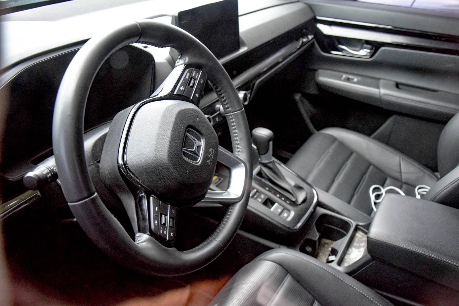 Used 2024 Honda CR-V EX-L image 11