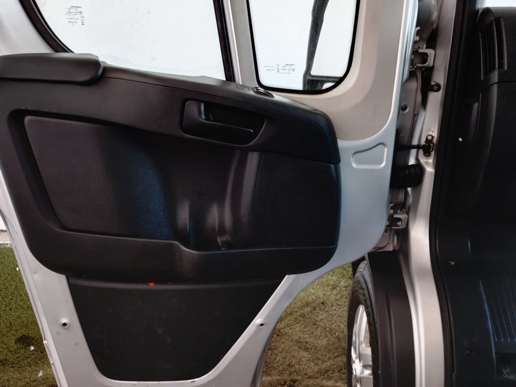 Used 2014 RAM ProMaster 1500 FWD image 20