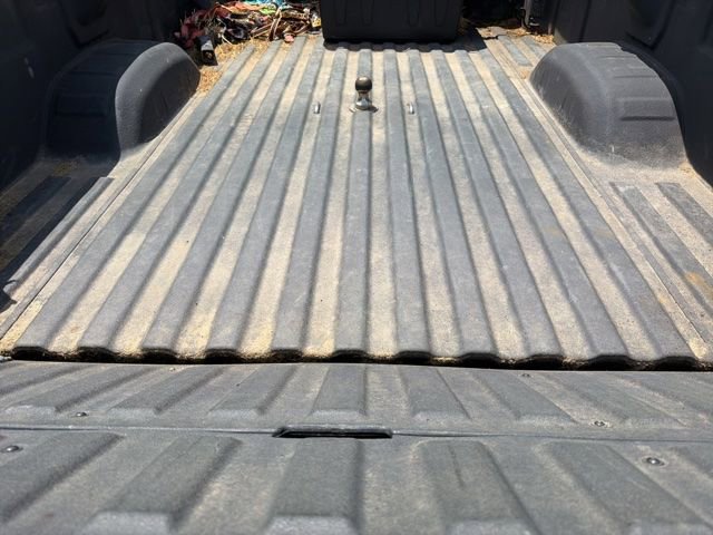 Used 2023 Chevrolet Silverado 3500 LTZ w/ LTZ Plus Package AWD/4WD image 8