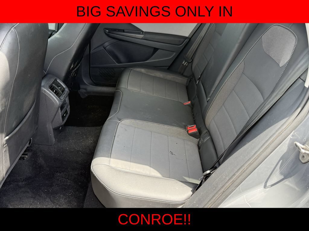 Used 2023 Volkswagen Taos SE FWD image 24