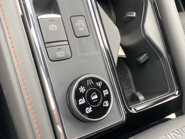 New 2026 Nissan Pathfinder Rock Creek w/ Rock Creek Premium Package AWD/4WD image 19