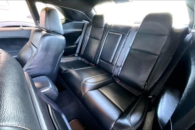 Used 2020 Dodge Challenger R/T RWD image 19