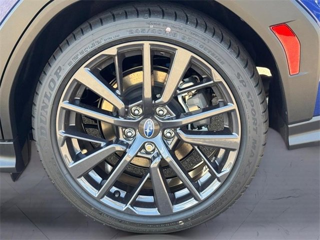 New 2025 Subaru WRX Premium image 7