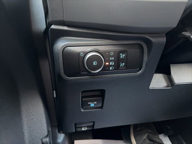 Used 2023 Ford Bronco Big Bend image 20