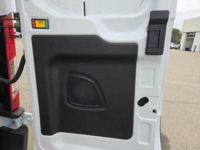New 2026 Ford Transit 250 148 Medium Roof RWD image 16