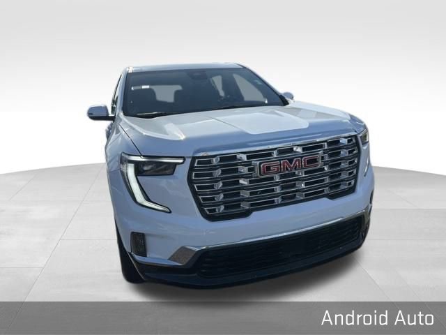 Used 2024 GMC Acadia Denali w/ LPO, Floor Liner Package image 3