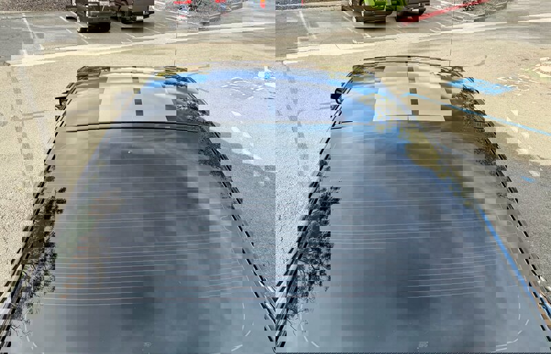 Used 2007 Ford Mustang Shelby GT500 image 9