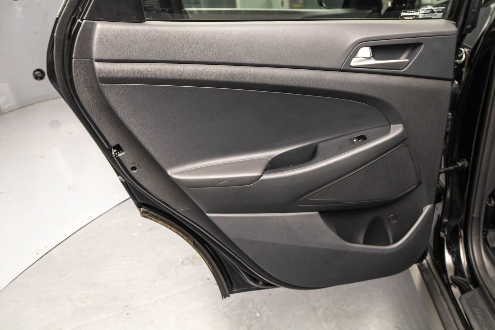 Used 2021 Hyundai Tucson SEL FWD image 32