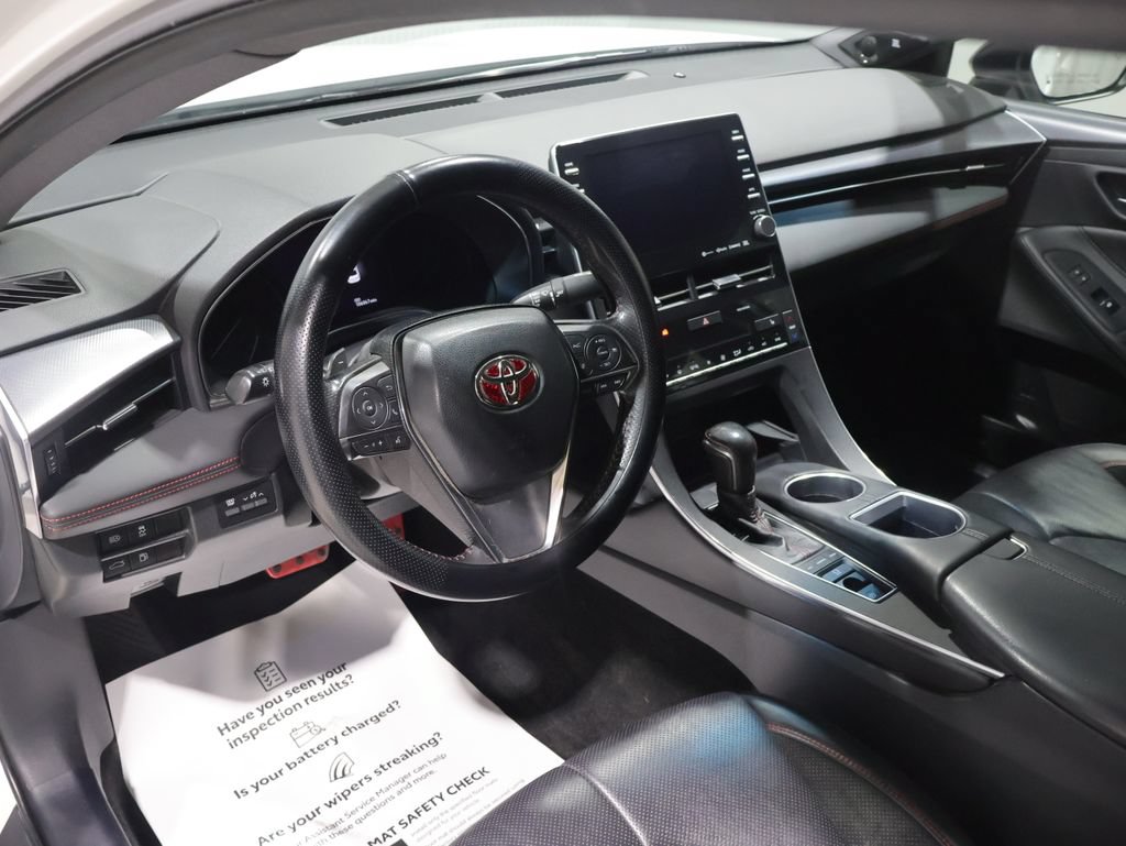 Used 2020 Toyota Avalon TRD FWD image 15