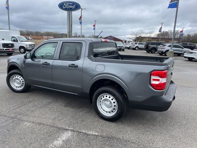 New 2026 Ford Maverick XL image 8