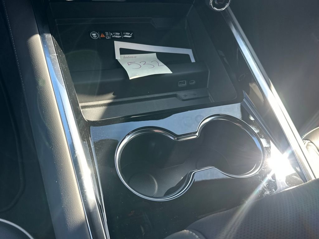 New 2026 Chevrolet Tahoe Premier w/ Sun And Tow Package image 23