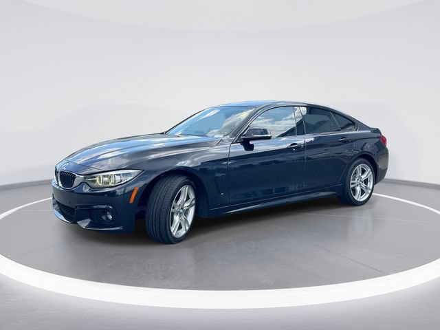 Used 2019 BMW 440i Gran Coupe xDrive