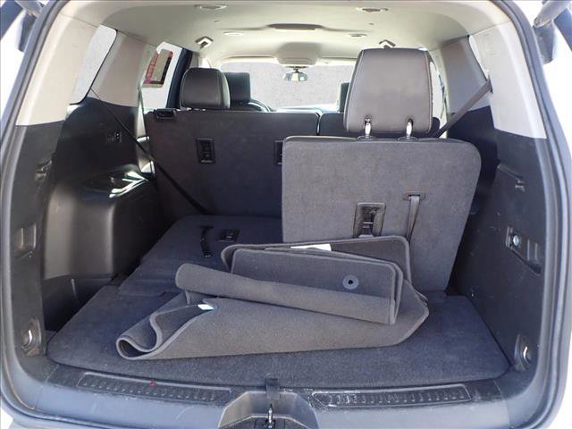 Used 2023 GMC Acadia SLT image 8