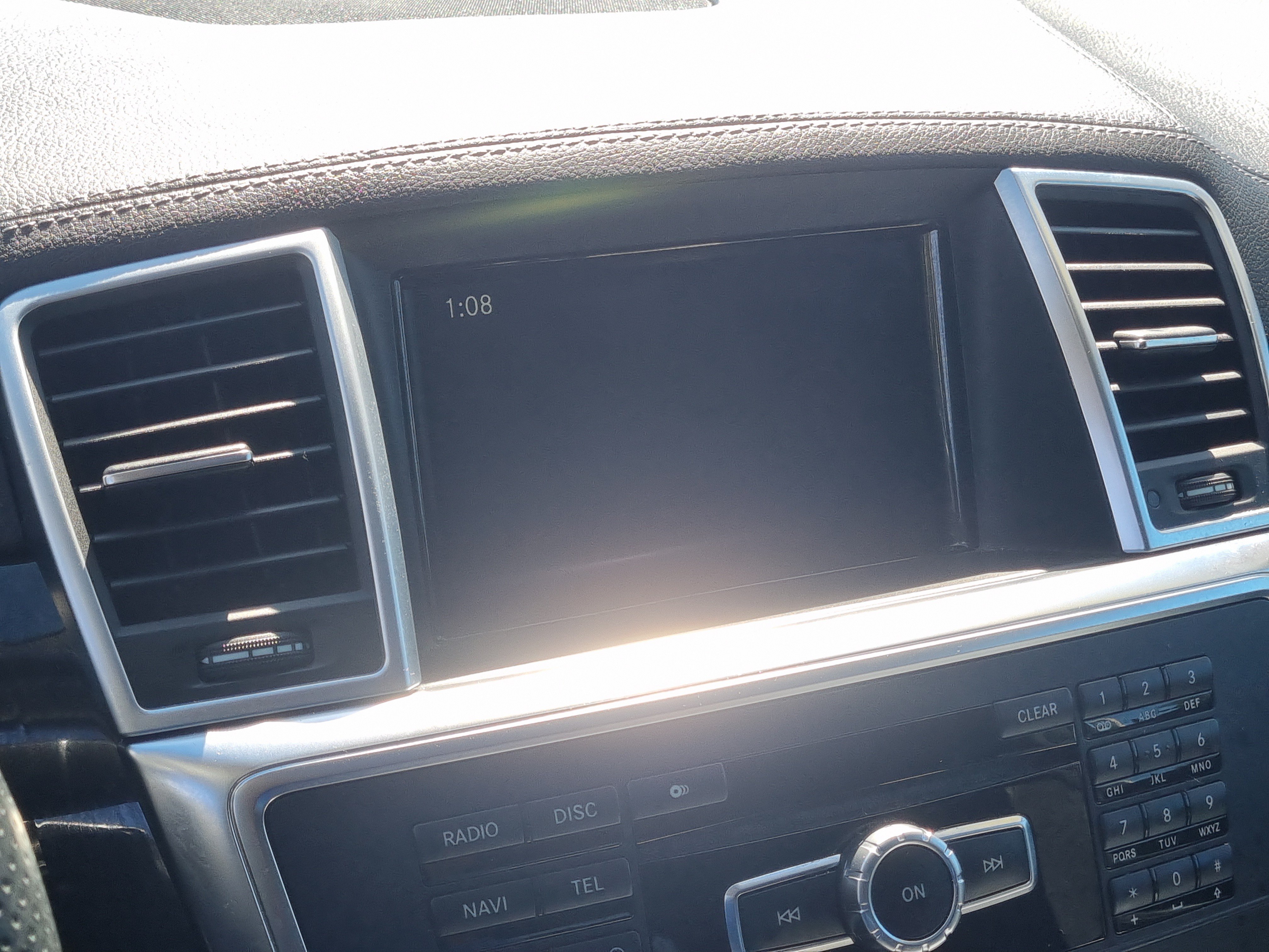Used 2014 Mercedes-Benz ML 550 4MATIC image 31