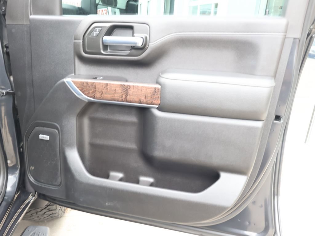 Certified 2020 GMC Sierra 2500 Denali w/ Denali Ultimate Package image 45