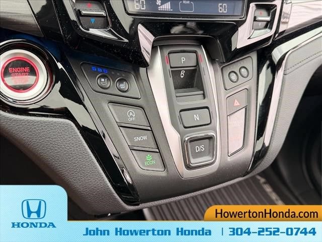Used 2024 Honda Odyssey Elite image 23