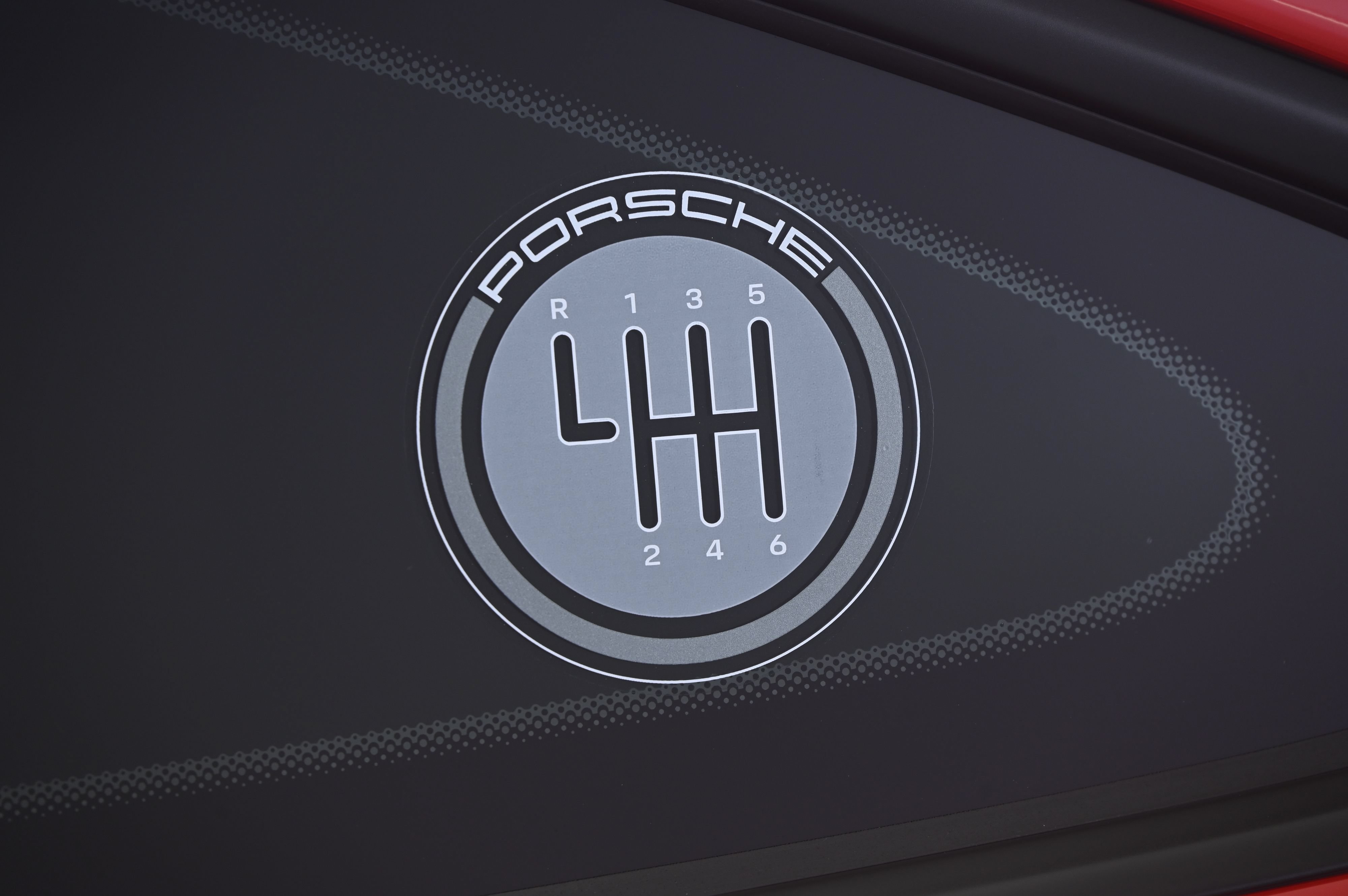 Certified 2026 Porsche 911 Carrera T RWD image 11