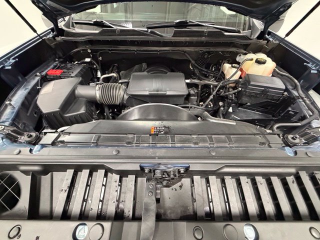 Certified 2025 Chevrolet Silverado 2500 LTZ w/ LTZ Plus Package AWD/4WD image 28
