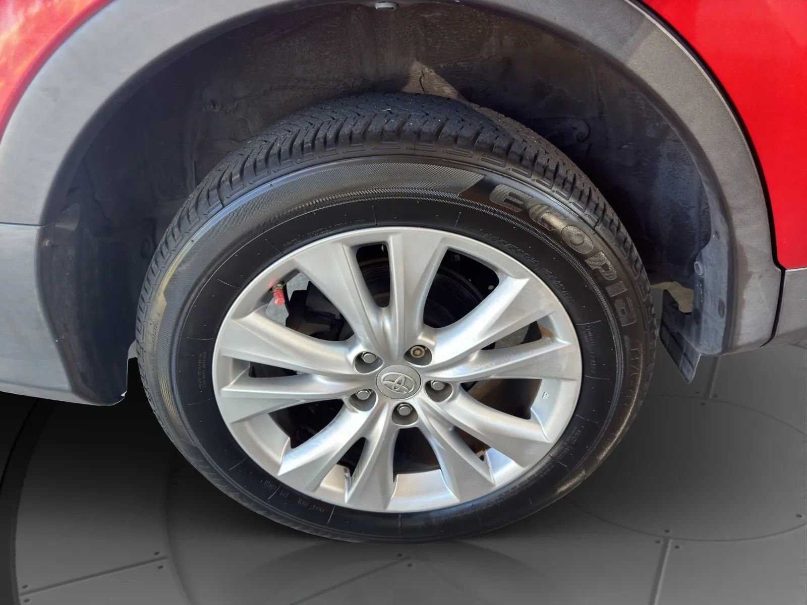 Used 2015 Toyota RAV4 Limited FWD image 23