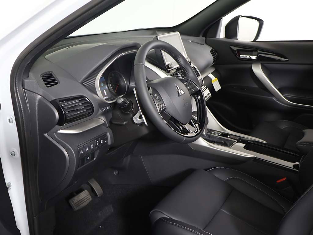 New 2026 Mitsubishi Eclipse Cross SEL image 27