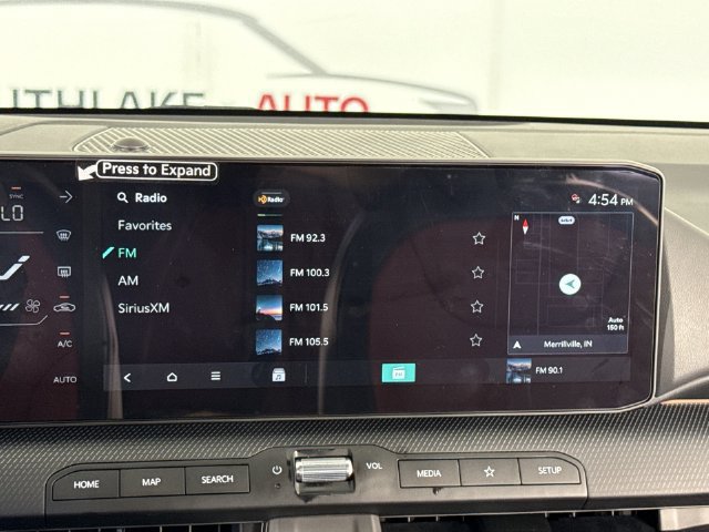 New 2026 Kia K4 GT-Line Turbo FWD image 16