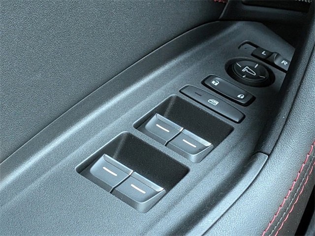 Certified 2024 Acura TLX A-Spec Package image 31