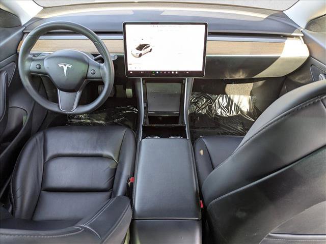 Used 2020 Tesla Model 3 Standard Range Plus image 18