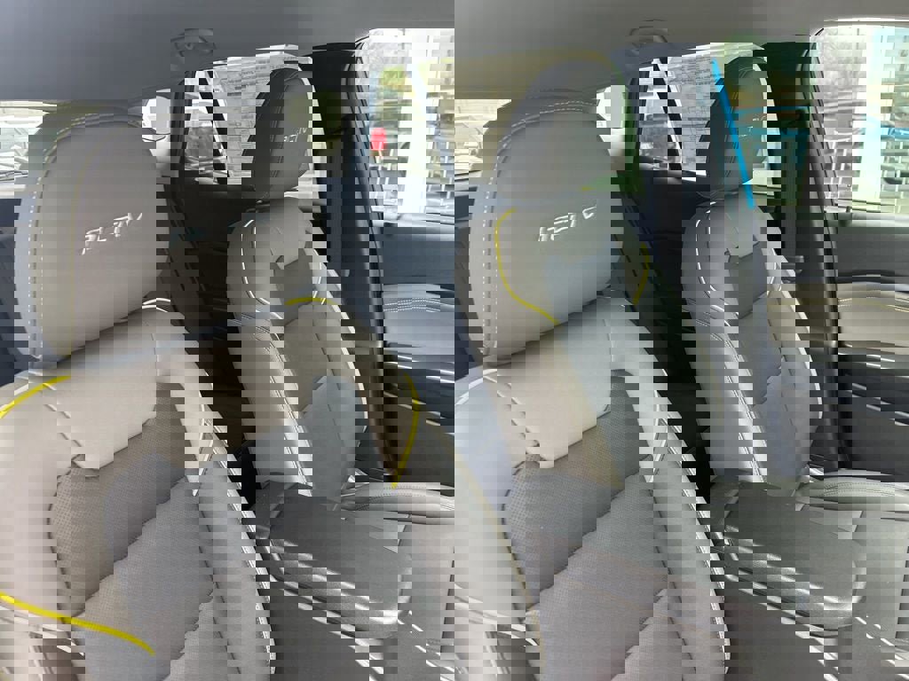 New 2026 Chevrolet Trax ACTIV image 19